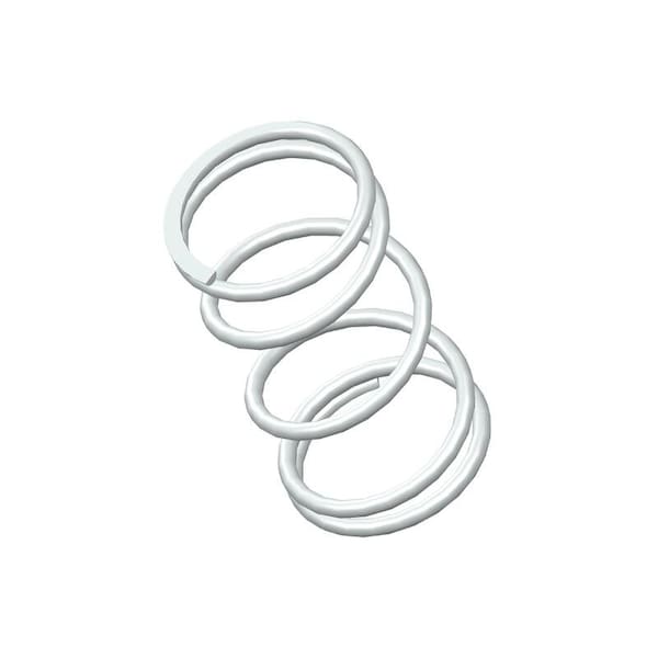 Approved Vendor Compression Spring, O= .240, L= .44, W= .020 G509961922 - main